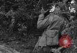 Image des soldats américains Cherbourg Normandie France, 1944, de la seconde 17 séquences d'archives historiques vidéo 65675051431