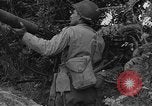 Image des soldats américains Cherbourg Normandie France, 1944, de la seconde 20 séquences d'archives historiques vidéo 65675051431