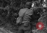 Image des soldats américains Cherbourg Normandie France, 1944, de la seconde 23 séquences d'archives historiques vidéo 65675051431