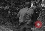 Image des soldats américains Cherbourg Normandie France, 1944, de la seconde 24 séquences d'archives historiques vidéo 65675051431