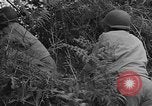 Image des soldats américains Cherbourg Normandie France, 1944, de la seconde 31 séquences d'archives historiques vidéo 65675051431