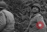 Image des soldats américains Cherbourg Normandie France, 1944, de la seconde 34 séquences d'archives historiques vidéo 65675051431