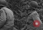 Image des soldats américains Cherbourg Normandie France, 1944, de la seconde 36 séquences d'archives historiques vidéo 65675051431