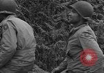 Image des soldats américains Cherbourg Normandie France, 1944, de la seconde 37 séquences d'archives historiques vidéo 65675051431