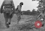 Image des soldats américains Cherbourg Normandie France, 1944, de la seconde 41 séquences d'archives historiques vidéo 65675051431