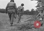 Image des soldats américains Cherbourg Normandie France, 1944, de la seconde 42 séquences d'archives historiques vidéo 65675051431