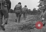 Image des soldats américains Cherbourg Normandie France, 1944, de la seconde 44 séquences d'archives historiques vidéo 65675051431