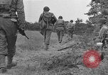 Image des soldats américains Cherbourg Normandie France, 1944, de la seconde 49 séquences d'archives historiques vidéo 65675051431
