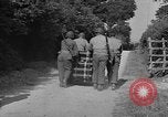 Immagine di Soldati americani Cherbourg Normandia Francia, 1944, secondo 23 filmato di repertorio 65675051432