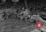 Immagine di Soldati americani Cherbourg Normandia Francia, 1944, secondo 24 filmato di repertorio 65675051432