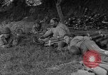 Immagine di Soldati americani Cherbourg Normandia Francia, 1944, secondo 26 filmato di repertorio 65675051432