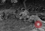 Immagine di Soldati americani Cherbourg Normandia Francia, 1944, secondo 28 filmato di repertorio 65675051432