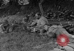 Immagine di Soldati americani Cherbourg Normandia Francia, 1944, secondo 29 filmato di repertorio 65675051432