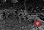 Immagine di Soldati americani Cherbourg Normandia Francia, 1944, secondo 33 filmato di repertorio 65675051432