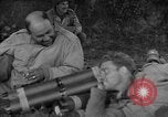 Immagine di Soldati americani Cherbourg Normandia Francia, 1944, secondo 34 filmato di repertorio 65675051432
