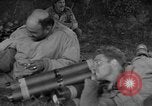 Immagine di Soldati americani Cherbourg Normandia Francia, 1944, secondo 35 filmato di repertorio 65675051432