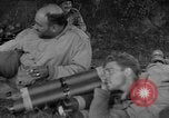 Immagine di Soldati americani Cherbourg Normandia Francia, 1944, secondo 36 filmato di repertorio 65675051432