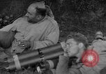 Immagine di Soldati americani Cherbourg Normandia Francia, 1944, secondo 38 filmato di repertorio 65675051432
