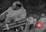 Immagine di Soldati americani Cherbourg Normandia Francia, 1944, secondo 39 filmato di repertorio 65675051432