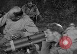 Immagine di Soldati americani Cherbourg Normandia Francia, 1944, secondo 41 filmato di repertorio 65675051432