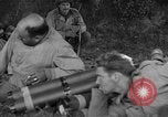 Immagine di Soldati americani Cherbourg Normandia Francia, 1944, secondo 42 filmato di repertorio 65675051432