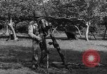 Immagine di Soldati americani Cherbourg Normandia Francia, 1944, secondo 44 filmato di repertorio 65675051432