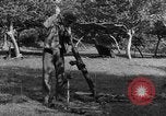 Immagine di Soldati americani Cherbourg Normandia Francia, 1944, secondo 47 filmato di repertorio 65675051432