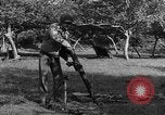 Immagine di Soldati americani Cherbourg Normandia Francia, 1944, secondo 52 filmato di repertorio 65675051432
