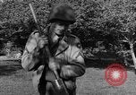 Immagine di Soldati americani Cherbourg Normandia Francia, 1944, secondo 55 filmato di repertorio 65675051432