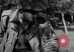 Immagine di Soldati americani Cherbourg Normandia Francia, 1944, secondo 61 filmato di repertorio 65675051432