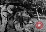 Immagine di Soldati americani Cherbourg Normandia Francia, 1944, secondo 62 filmato di repertorio 65675051432