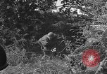 Image of German soldiers Cherbourg Normandy France, 1944, second 5 stock footage video 65675051433
