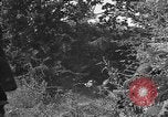 Image of German soldiers Cherbourg Normandy France, 1944, second 7 stock footage video 65675051433