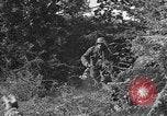 Image of German soldiers Cherbourg Normandy France, 1944, second 10 stock footage video 65675051433