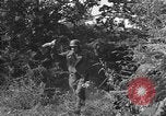 Image of German soldiers Cherbourg Normandy France, 1944, second 11 stock footage video 65675051433