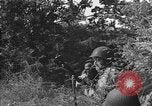 Image of German soldiers Cherbourg Normandy France, 1944, second 13 stock footage video 65675051433