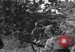 Image of German soldiers Cherbourg Normandy France, 1944, second 14 stock footage video 65675051433