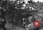 Image of German soldiers Cherbourg Normandy France, 1944, second 18 stock footage video 65675051433