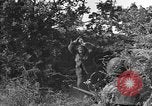 Image of German soldiers Cherbourg Normandy France, 1944, second 19 stock footage video 65675051433