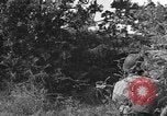 Image of German soldiers Cherbourg Normandy France, 1944, second 22 stock footage video 65675051433