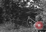 Image of German soldiers Cherbourg Normandy France, 1944, second 23 stock footage video 65675051433