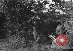 Image of German soldiers Cherbourg Normandy France, 1944, second 24 stock footage video 65675051433