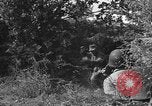 Image of German soldiers Cherbourg Normandy France, 1944, second 30 stock footage video 65675051433