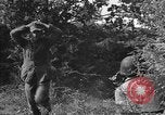 Image of German soldiers Cherbourg Normandy France, 1944, second 32 stock footage video 65675051433