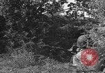 Image of German soldiers Cherbourg Normandy France, 1944, second 33 stock footage video 65675051433