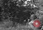 Image of German soldiers Cherbourg Normandy France, 1944, second 36 stock footage video 65675051433