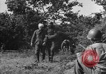 Image of German soldiers Cherbourg Normandy France, 1944, second 44 stock footage video 65675051433