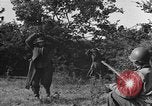 Image of German soldiers Cherbourg Normandy France, 1944, second 58 stock footage video 65675051433