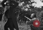 Image of German soldiers Cherbourg Normandy France, 1944, second 61 stock footage video 65675051433
