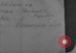Standbild Allied Diver Atlantik, 1944, aus Sekunde 3 historischem Filmmaterial Videoclip 65675051435